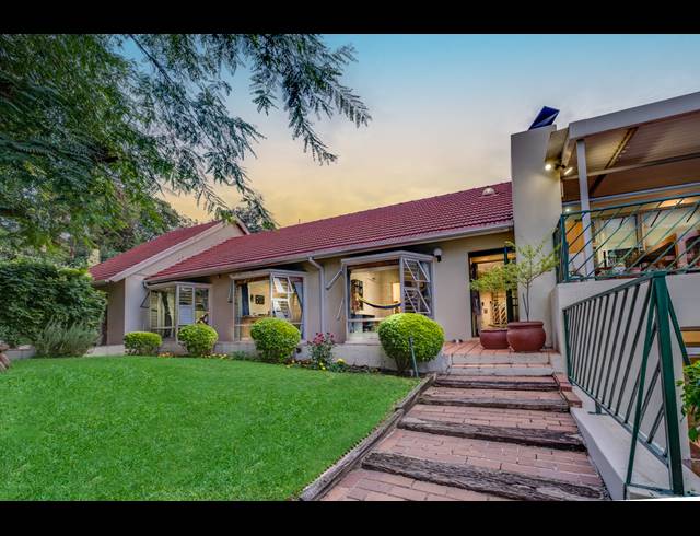 4 BEDROOM HOUSE FOR SALE IN JACANLEE
